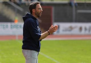 MSV Duisburg: Neuer Trainer kommt vom Regionalliga-Überraschungsteam