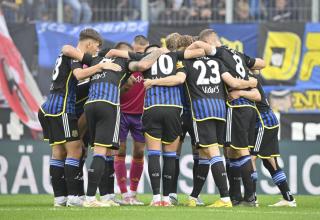 1. FC Saarbrücken: Absage des MSV-Spiels "sehr ärgerlich" - Mittelfeldmann fehlt gegen RWE