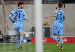 VfL Bochum: Champions League, Ersatz, 4. Liga - so läuft es bei den Sommer-Abgängen