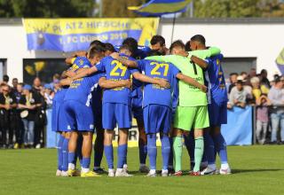 Regionalliga West: Düren siegt auch ohne Schommers - "Hatten eine schwierige Woche"