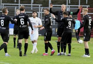 Oberliga Niederrhein: Schonnebeck kommt der Spitze näher: "Das ist ein Ansporn"