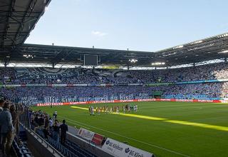 MSV Duisburg: So läuft der freie Vorverkauf für das Derby gegen RWE