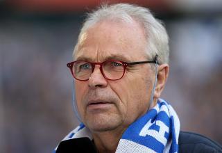 MSV Duisburg: Legende Dietz - "Der MSV ist von einem Virus befallen"