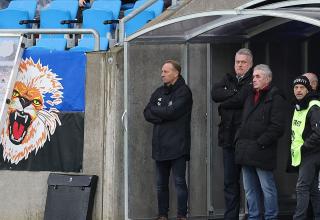 3. Liga: Saarbrücken-Sportchef über RWE, die Bayern und FC Schalke 04