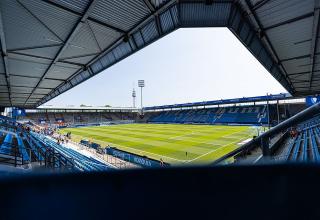 VfL Bochum: Ruhrstadion-Erweiterung - das ist der Stand