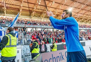 VfL Bochum: Kapitän mit Klartext - "Für mich waren das zwei klare Fehlentscheidungen!"