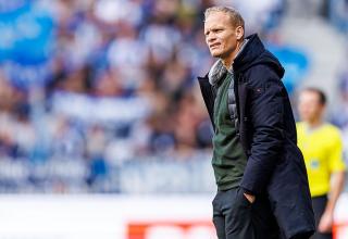 Schalke 04: Krise in der 2. Bundesliga - Maulkorb für die Spieler