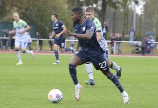 VfL Bochum: "Kein Blödsinn" mit Kwarteng - Schlotterbeck fraglich