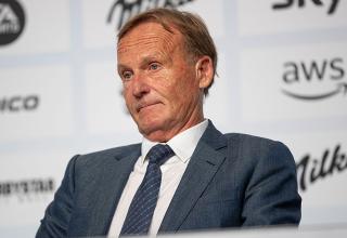 BVB - Bayern: Watzke vor dem „Klassiker“: „Puls geht noch hoch“