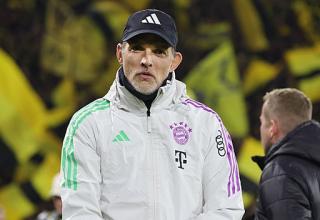 FC Bayern: Tuchel will nicht mit Matthäus diskutieren - "Wenn ich durch bin, möchte ich gehen"