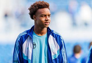 U17-WM: Schalke-Sorgen - Ouedraogo nach schwerem Foul verletzt