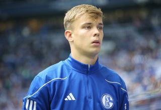 Schalke: Sturm-Duo knipst bei S04-Test-Sieg