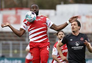 3. Liga: MSV Duisburg testet 72-maligen Zweitligastürmer