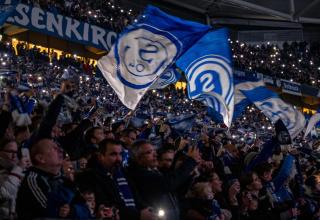 Schalke 04: S04 hat neue weibliche Fanbeauftragte 