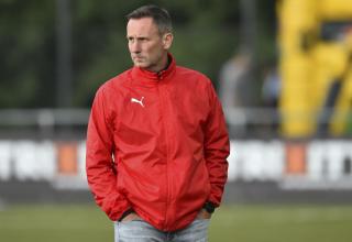 Oberliga Niederrhein: "Über den Haufen geschmissen" - Schonnebeck-Trainer nach Pleite bedient