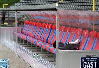 Wuppertaler SV: Nach Dogan-Trennung - Ex-Wattenscheid-Trainer übernimmt vorerst