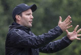 Landesliga Niederrhein 2: Niederwenigern-Coach Kraushaar erwartet "eine ganze Menge"