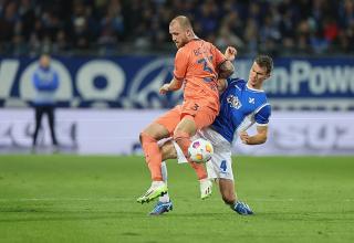 VfL Bochum: Letzter Treffer im April - Hofmann bleibt positiv