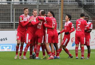 Rot Weiss Ahlen: Vor Schalke-II-Spiel - Acht-Tore-Mann verlängert seinen Vertrag