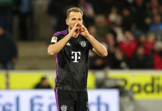 Ex-BVB-Star überholt: Kane knüpft Dortmunder Rekord ab