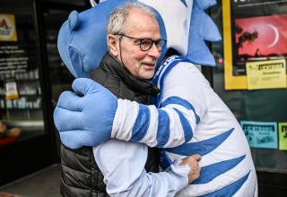 MSV Duisburg: "Sieht nicht gut aus" - Diesen Ex-Trainer vermisst MSV-Legende Dietz