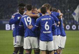 Schalke: Befreiungsschlag im Kellerduell - klarer Heimsieg gegen Osnabrück