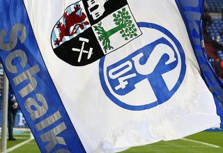 Schalke: Spielerempfänge - Ouedraogo nach Recklinghausen, Latza nach Wiesbaden