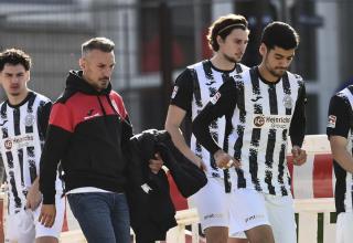 SG Wattenscheid: Trainer kündigt Zugänge an - "Bövinghausen hat interessante Spieler"