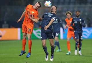 VfL Bochum: Losilla winkt Titel - Vorfreude auf das letzte Heimspiel des Jahres