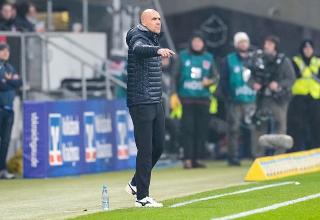 VfL Bochum: "Es ist was anderes, ob du zuhause gegen Real spielst oder dann in Bochum"