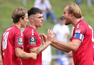 MSV Duisburg: Ohne Mai, mit Jander in den Heimspiel-Doppelpack - "Wir brauchen Punkte!"