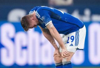 Schalke-Talk: Beleidigungen gegen Tobias Mohr - "Das geht gar nicht!"