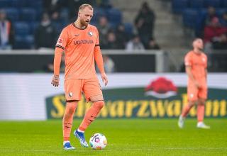 VfL Bochum: Sportliche Gründe - Letsch setzt Hofmann auf die Tribüne