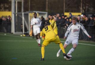 Oberliga Niederrhein: Hamborn verliert Abstiegskracher – Büderich auf Nichtabstiegsplatz