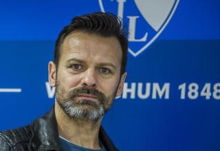 VfL Bochum: Peter Peschel - "In den Europapokal wird es nicht mehr gehen"