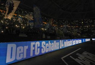 Schalke 04: Die Ultras vermissen bei der S04-Klubführung das Rückgrat