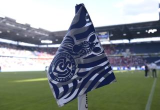 "Befreiungsschlag" für den MSV Duisburg: Mit Schauinsland-Reisen hat man sich auf einen Forderungsverzicht mit Besserungsschein geeinigt.