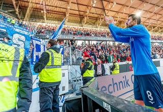 Revierfußballer des Jahres: Anthony Losilla gewinnt vor Essens Jakob Golz