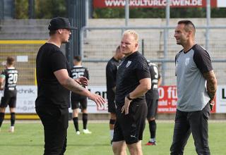 1. FC Bocholt: Innenverteidiger verlässt den Regionalliga-West-Tabellenführer