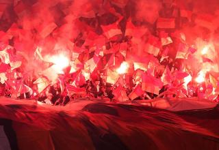 Pyrotechnik: Kind plädiert für gemeinsames Konzept der Klubs