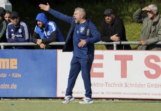Landesliga Niederrhein: Vier Neuzugänge und fünf Abgänge beim VfB Frohnhausen