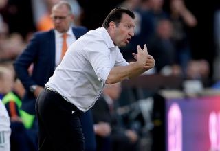 Schalke 04: Perfekt - Marc Wilmots kehrt zurück