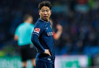 VfL Bochum: So will Letsch den Asano-Ausfall kompensieren