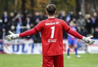 Bezirksliga Niederrhein: Klub holt 170-maligen Oberliga-Torwart und fünf weitere Zugänge