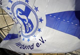 Der FC Schalke 04 hat in Belgien viele Fans. 