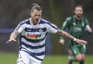 MSV Duisburg: "Du siehst seine brutale Qualität und Erfahrung auf dem Platz"