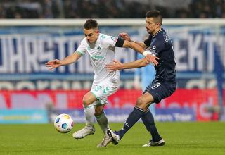 Bleibt dem VfL Bochum in der kommenden Saison erhalten: Anthony Losilla. 