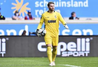 MSV Duisburg: Zwei Zebras müssen gegen 1860 München aufpassen