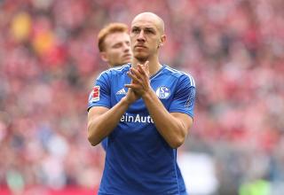 Ex-Schalker Michael Frey findet neuen Klub - seit S04-Abschied ohne Pflichtspiel