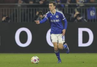 Ron Schallenberg und der FC Schalke 04 stehen vor einem richtungsweisenden Spiel gegen Eintracht Braunschweig.